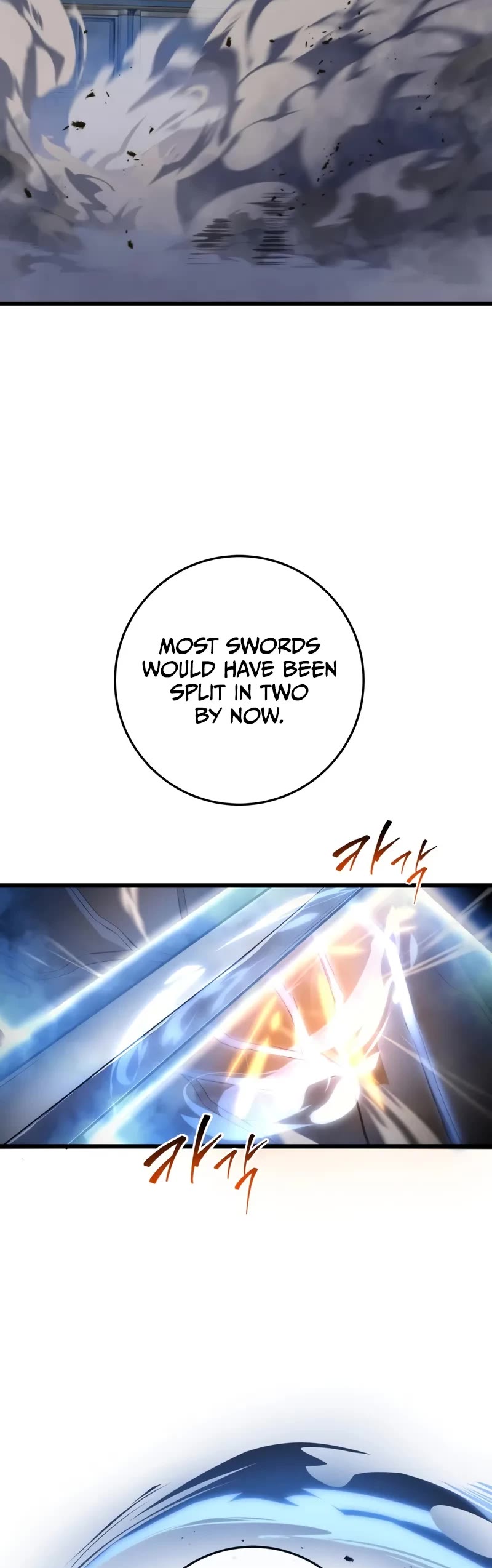 A Dragonslayer's Peerless Regression Chapter 41 page 48 - Chapter 41