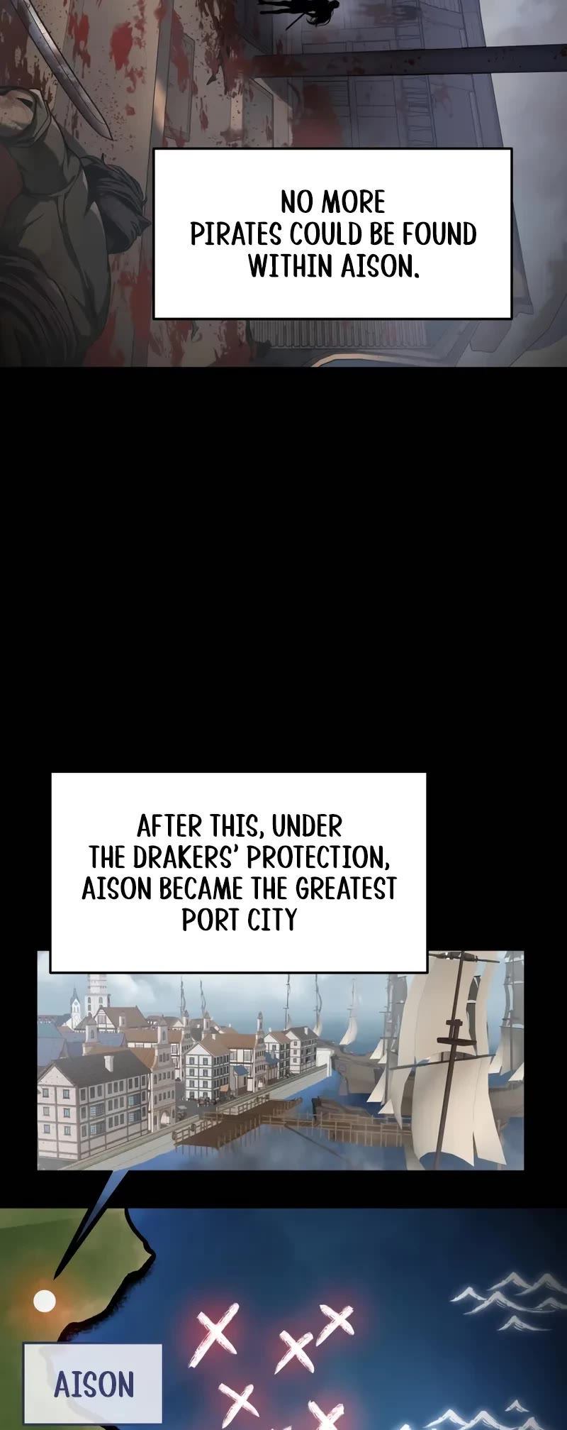 A Dragonslayer's Peerless Regression Chapter 41 page 5 - Chapter 41
