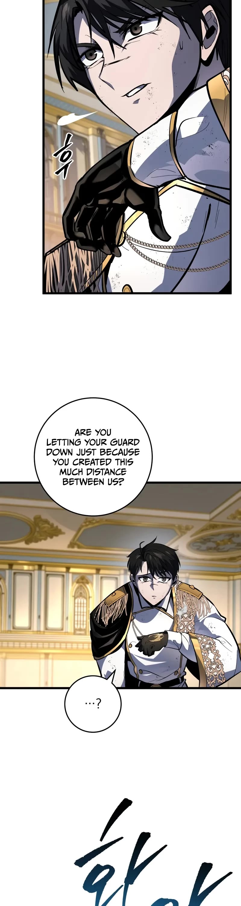 A Dragonslayer's Peerless Regression Chapter 41 page 52 - Chapter 41