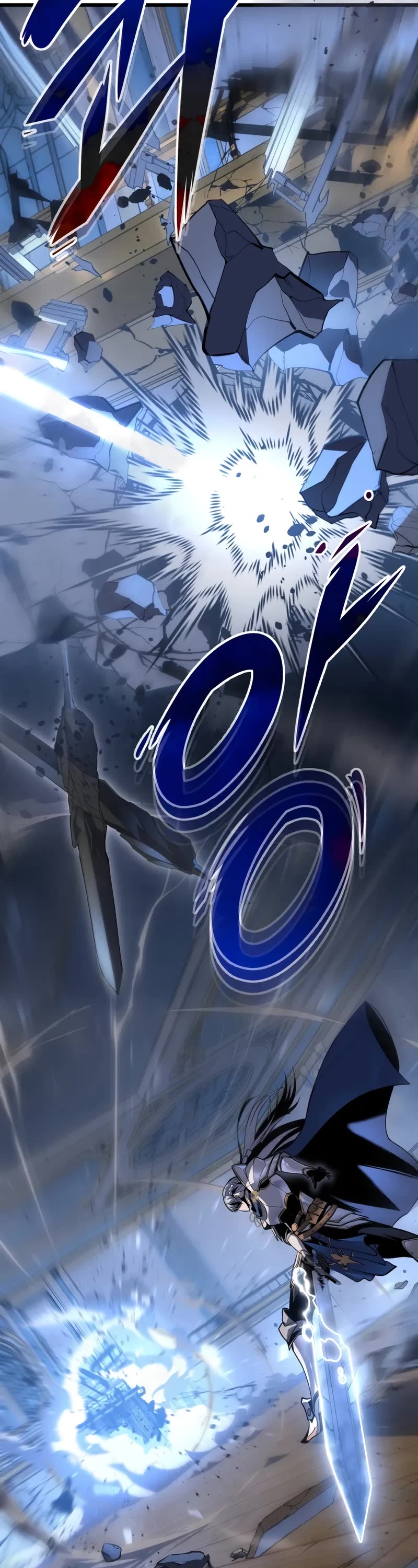 A Dragonslayer's Peerless Regression Chapter 41 page 57 - Chapter 41
