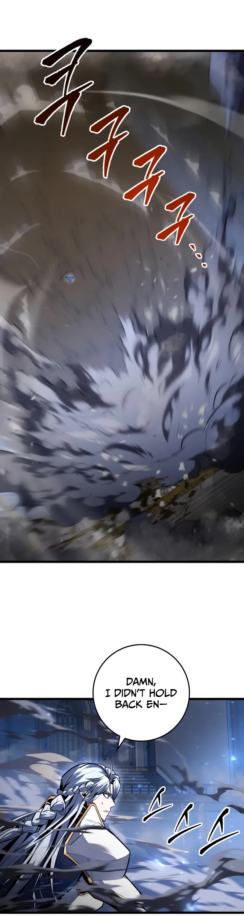 A Dragonslayer's Peerless Regression Chapter 41 page 59 - Chapter 41