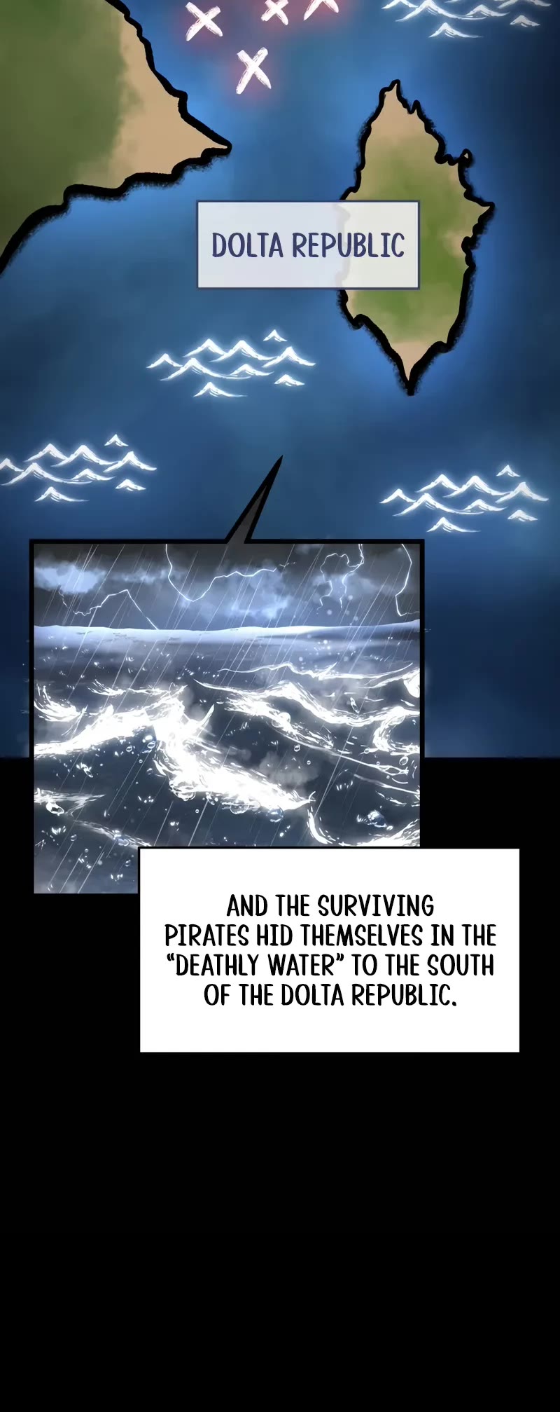 A Dragonslayer's Peerless Regression Chapter 41 page 6 - Chapter 41
