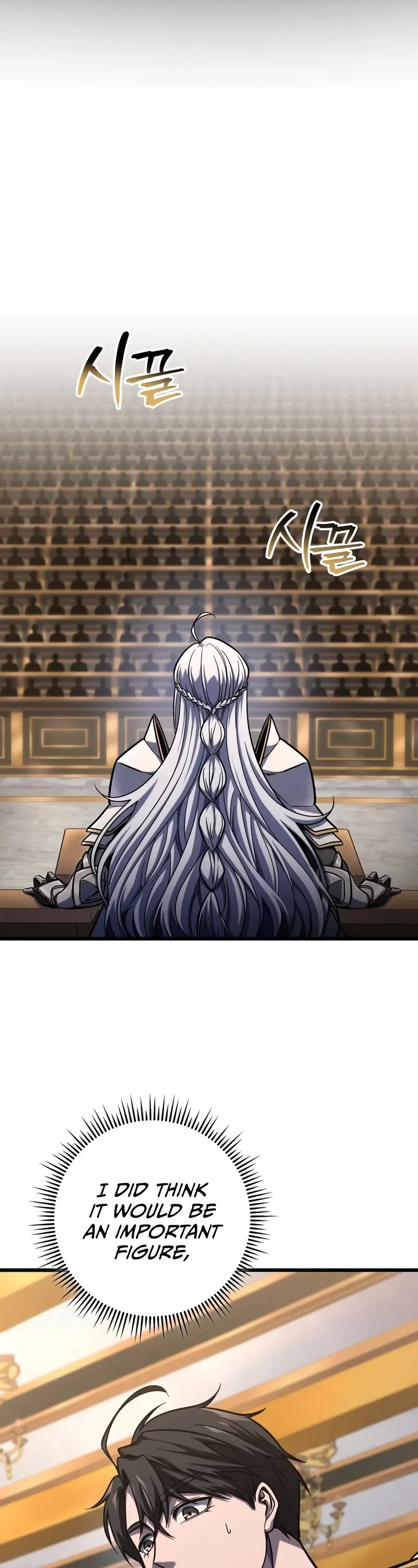 A Dragonslayer's Peerless Regression Chapter 41 page 8 - Chapter 41