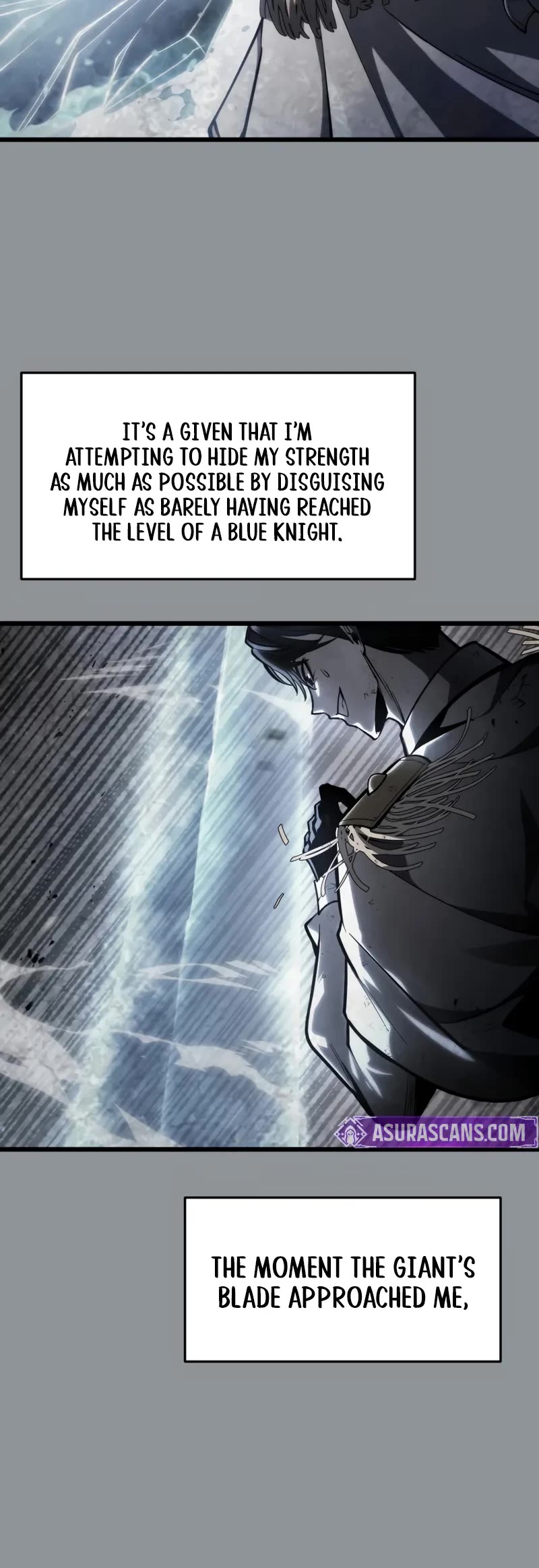 A Dragonslayer's Peerless Regression Chapter 42 page 11 - Chapter 42