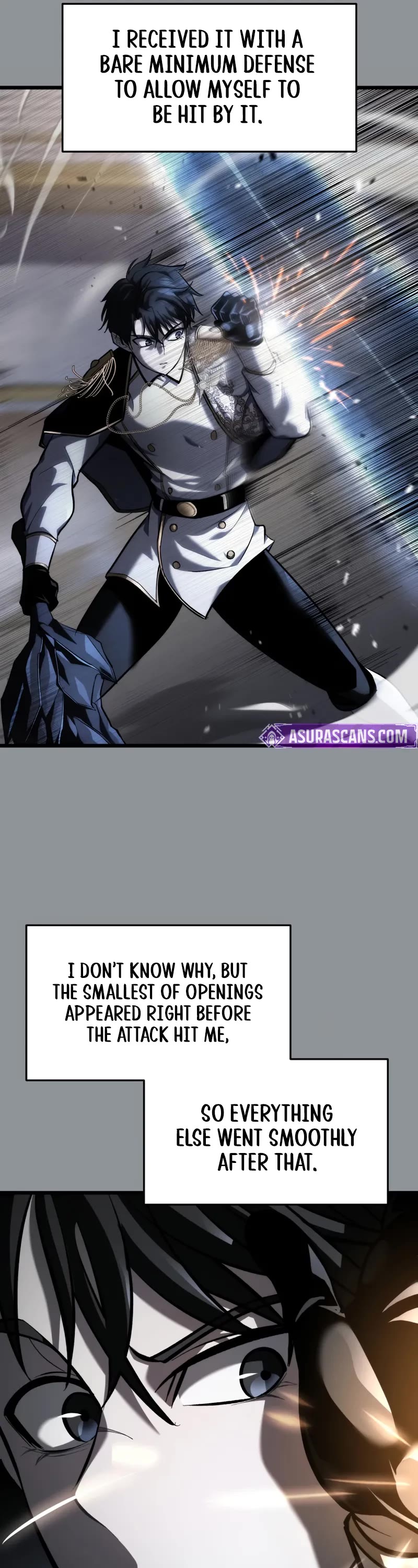 A Dragonslayer's Peerless Regression Chapter 42 page 12 - Chapter 42
