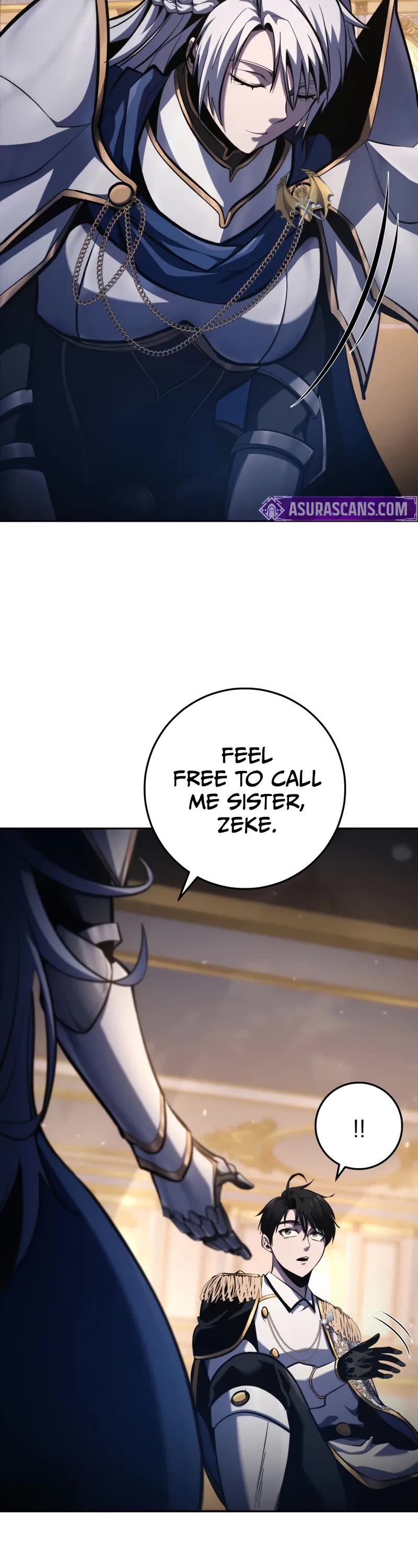 A Dragonslayer's Peerless Regression Chapter 42 page 16 - Chapter 42