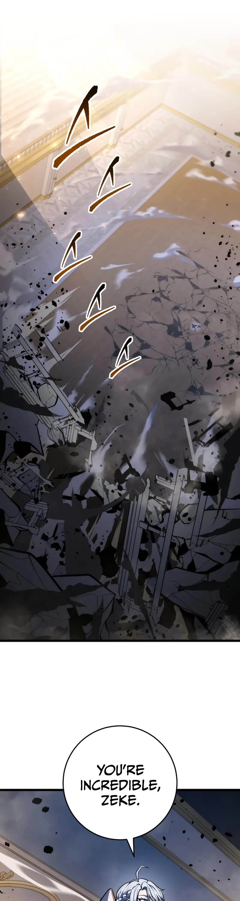 A Dragonslayer's Peerless Regression Chapter 42 page 2 - Chapter 42