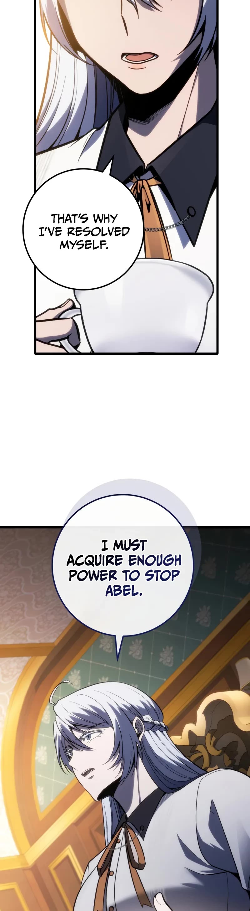 A Dragonslayer's Peerless Regression Chapter 42 page 30 - Chapter 42