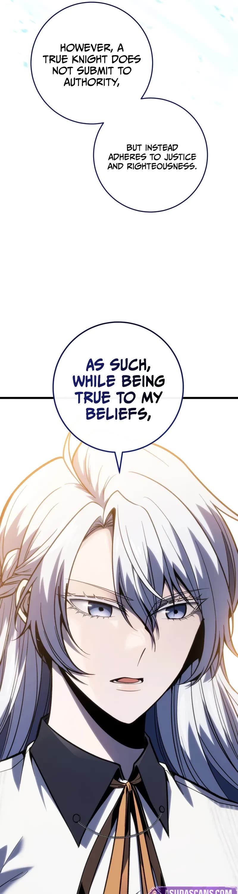 A Dragonslayer's Peerless Regression Chapter 42 page 32 - Chapter 42