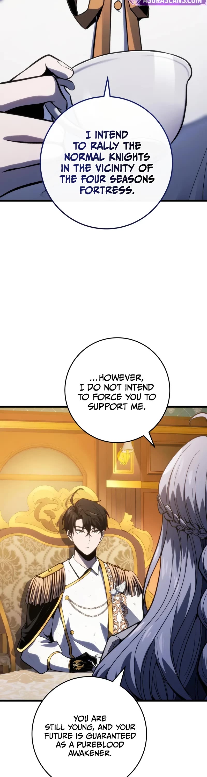A Dragonslayer's Peerless Regression Chapter 42 page 33 - Chapter 42
