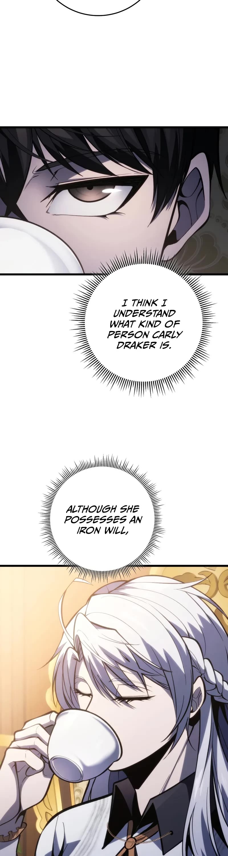 A Dragonslayer's Peerless Regression Chapter 42 page 34 - Chapter 42