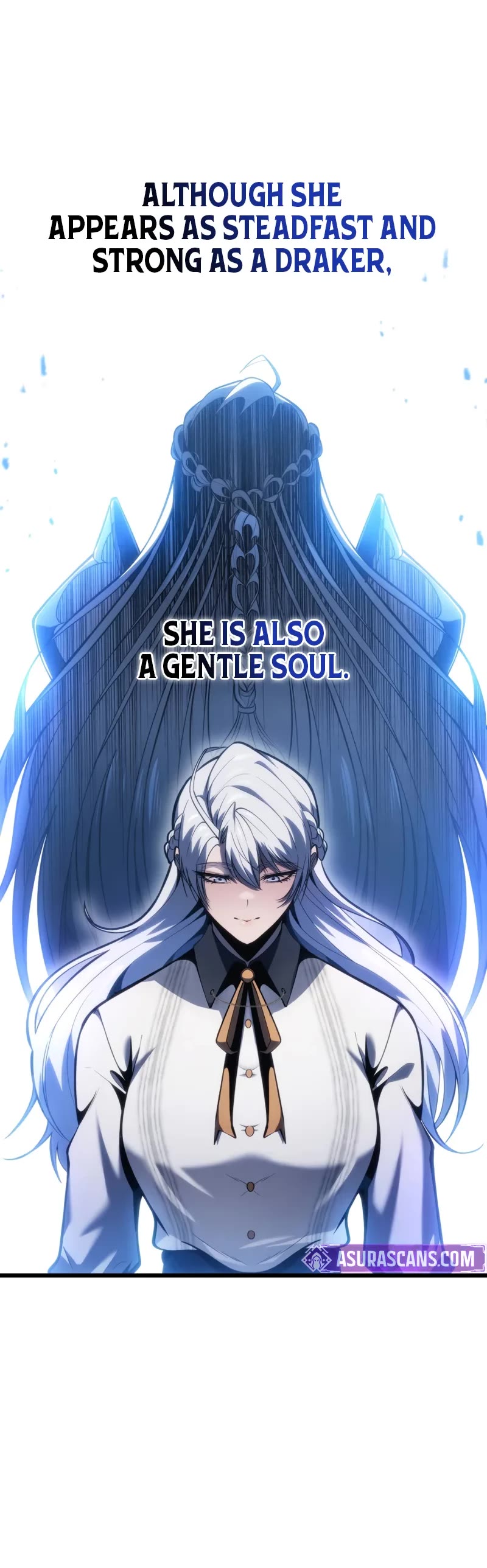 A Dragonslayer's Peerless Regression Chapter 42 page 36 - Chapter 42