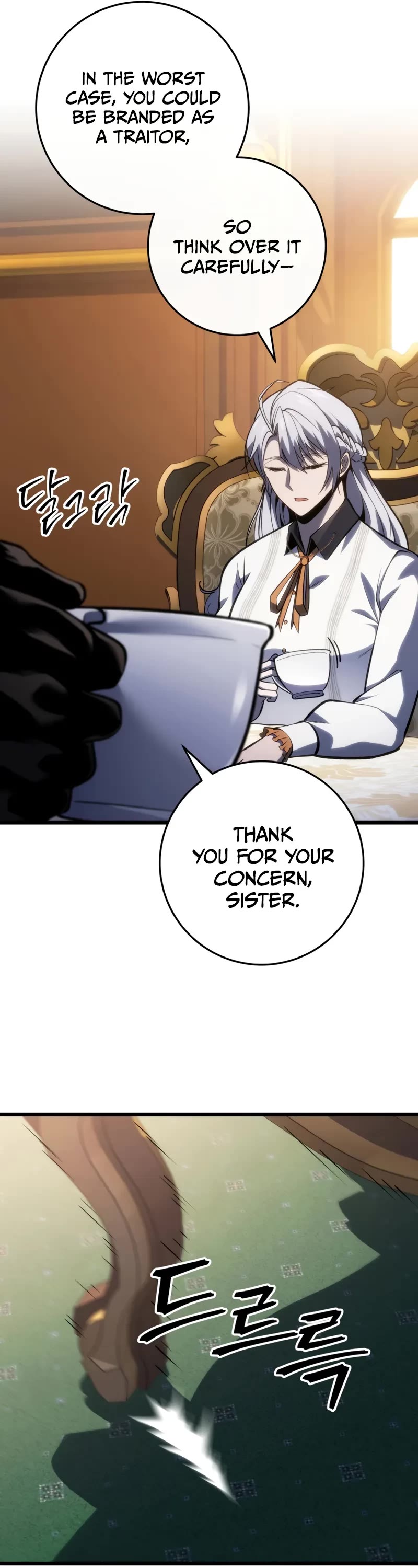 A Dragonslayer's Peerless Regression Chapter 42 page 37 - Chapter 42