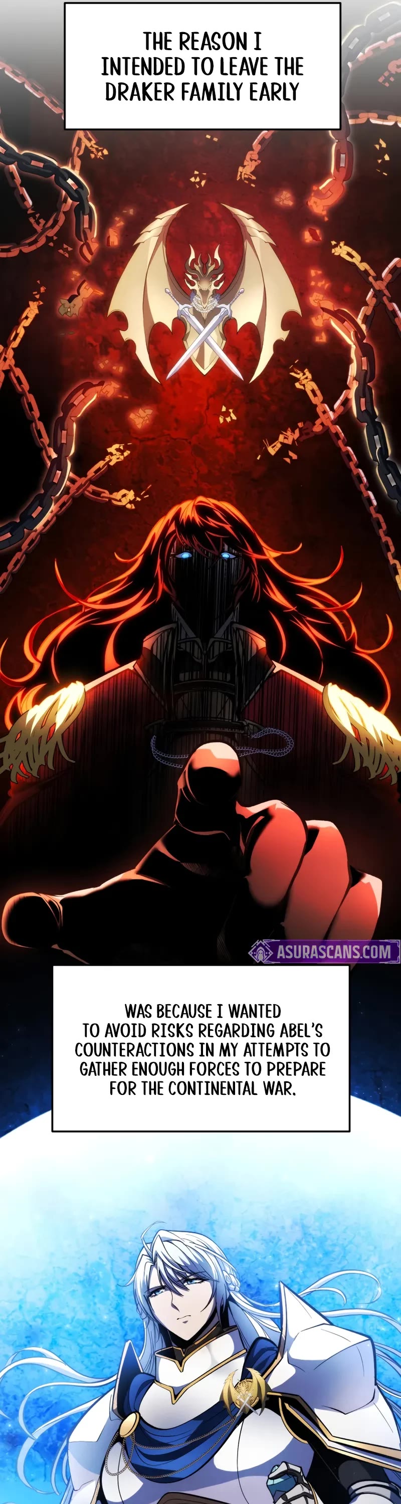 A Dragonslayer's Peerless Regression Chapter 42 page 42 - Chapter 42