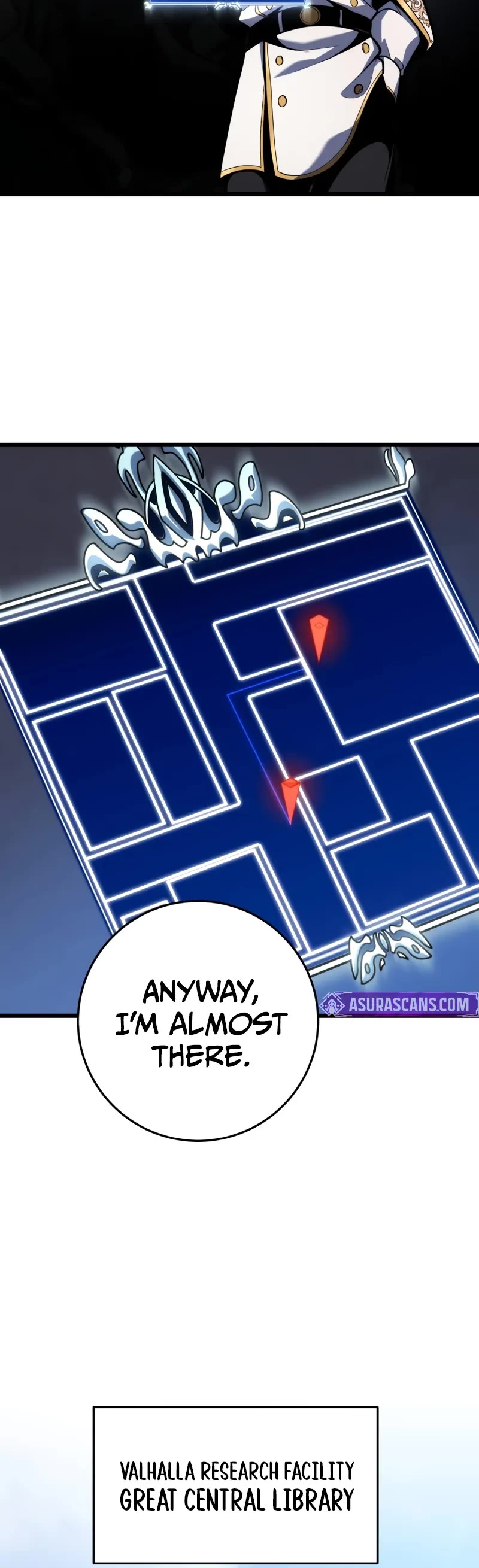 A Dragonslayer's Peerless Regression Chapter 42 page 46 - Chapter 42