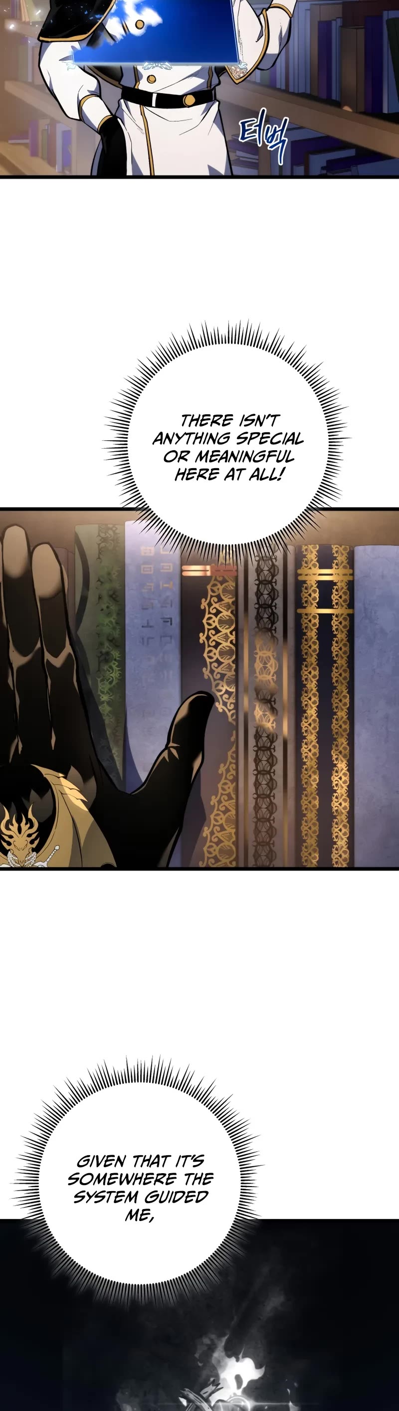 A Dragonslayer's Peerless Regression Chapter 42 page 50 - Chapter 42