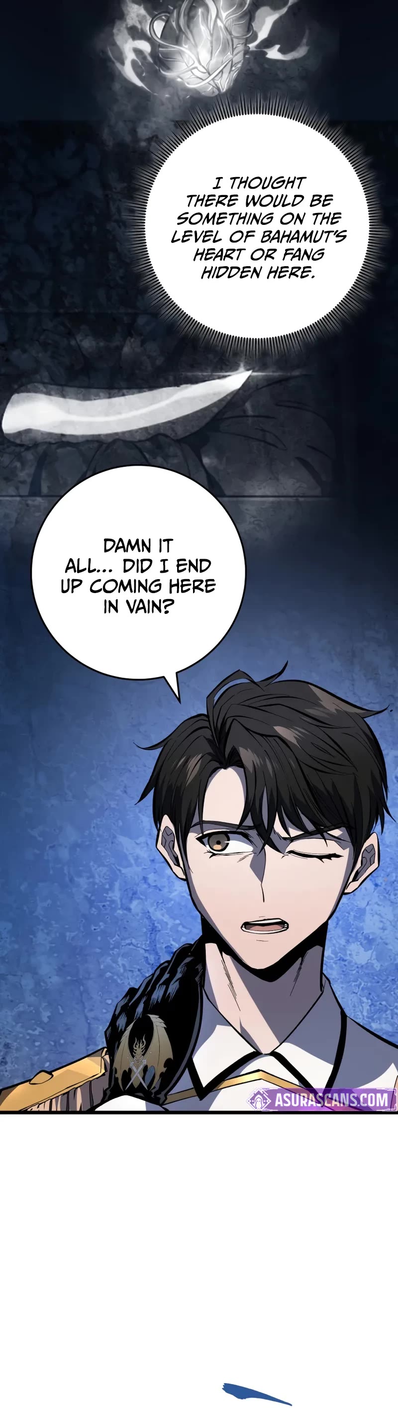 A Dragonslayer's Peerless Regression Chapter 42 page 51 - Chapter 42