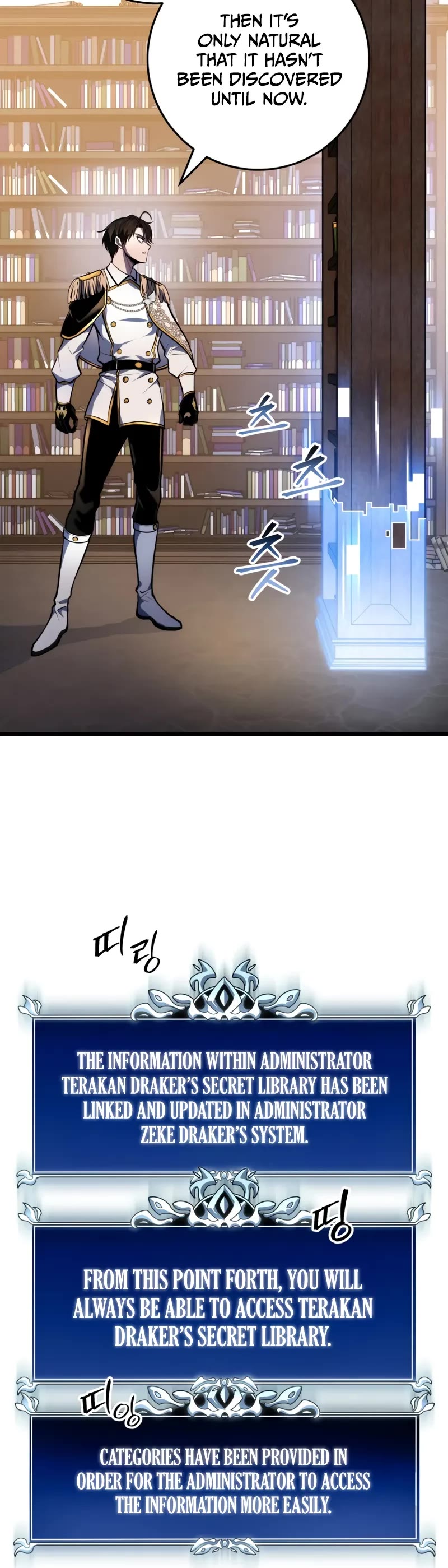 A Dragonslayer's Peerless Regression Chapter 42 page 55 - Chapter 42