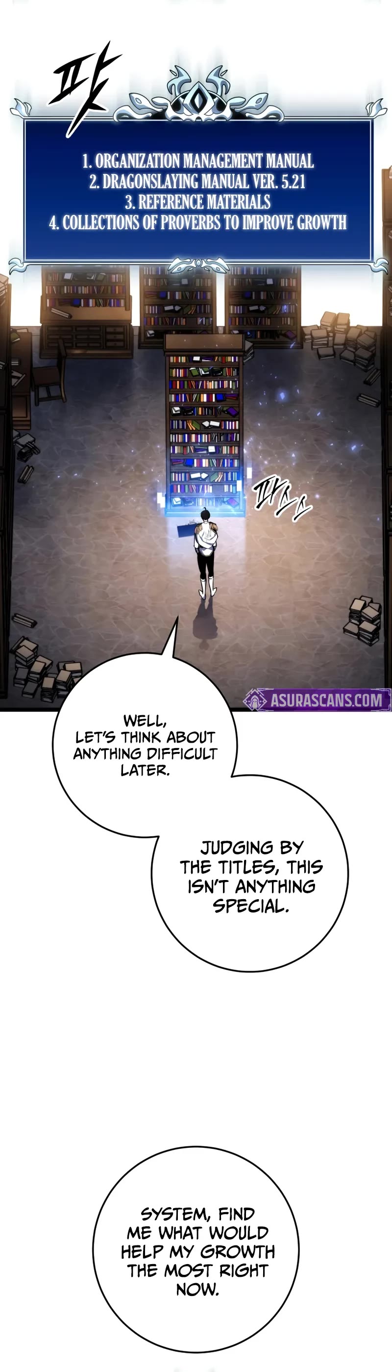 A Dragonslayer's Peerless Regression Chapter 42 page 56 - Chapter 42
