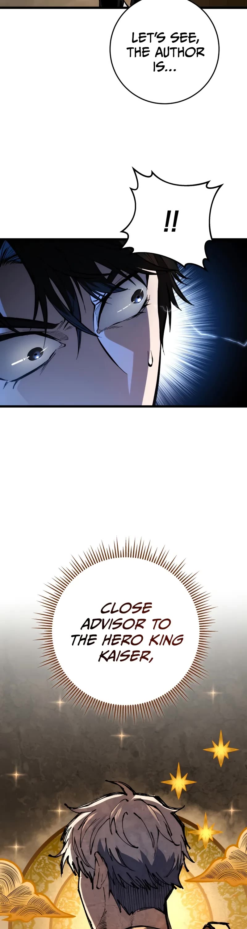 A Dragonslayer's Peerless Regression Chapter 42 page 59 - Chapter 42