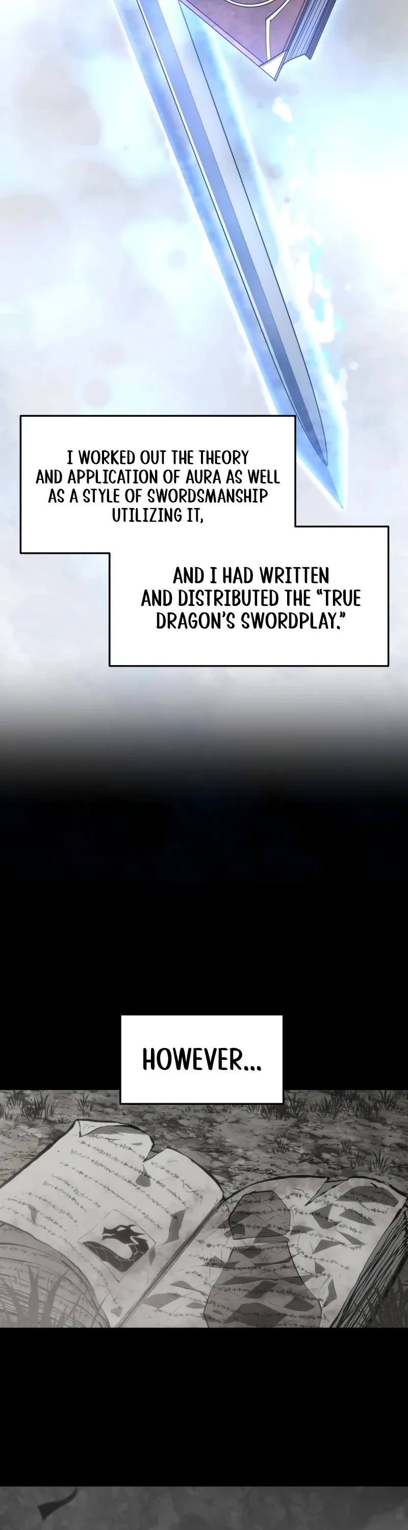 A Dragonslayer's Peerless Regression Chapter 43 page 14 - Chapter 43