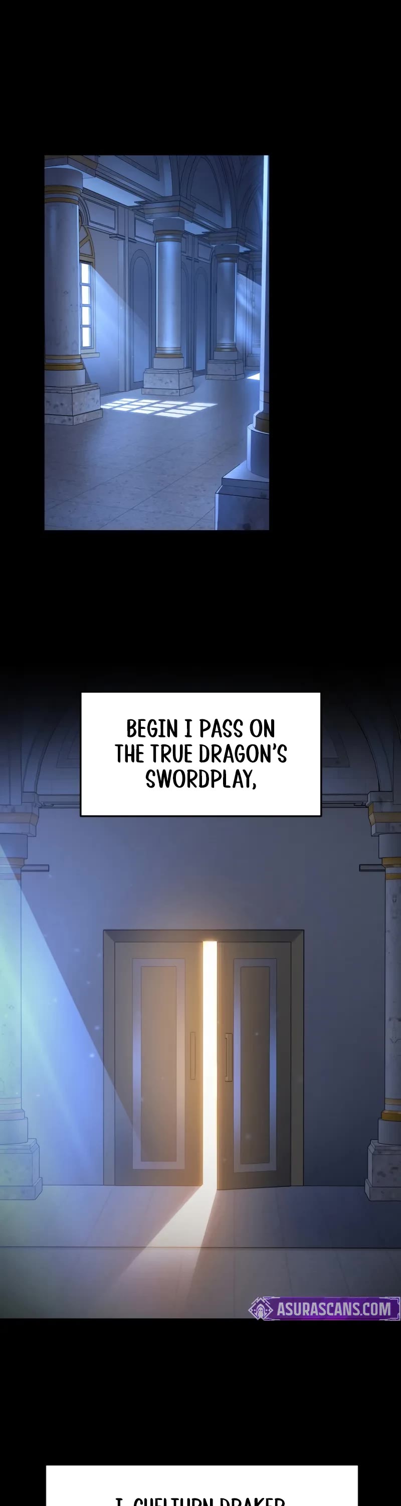 A Dragonslayer's Peerless Regression Chapter 43 page 2 - Chapter 43