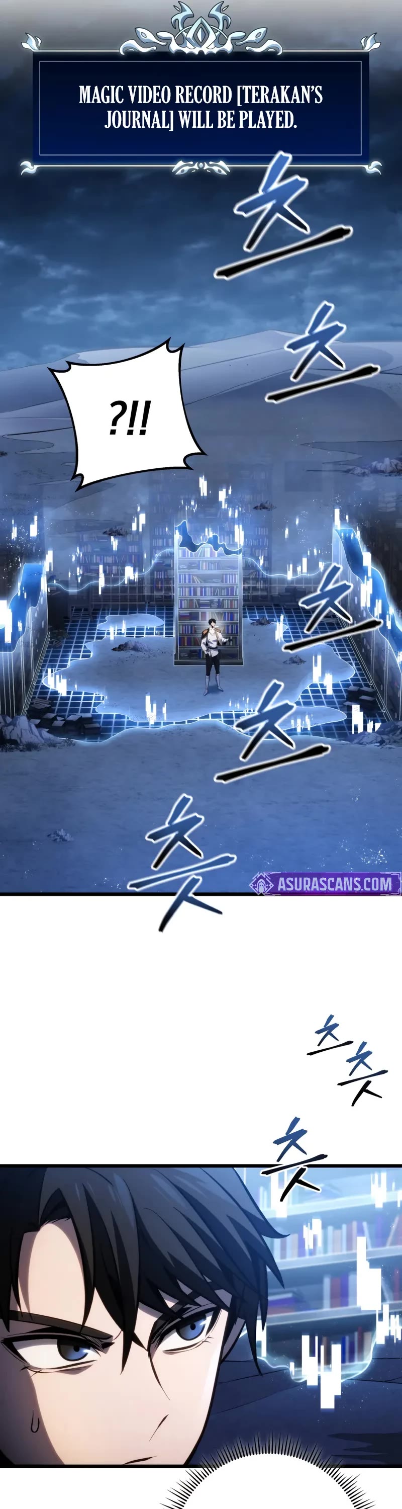 A Dragonslayer's Peerless Regression Chapter 43 page 22 - Chapter 43