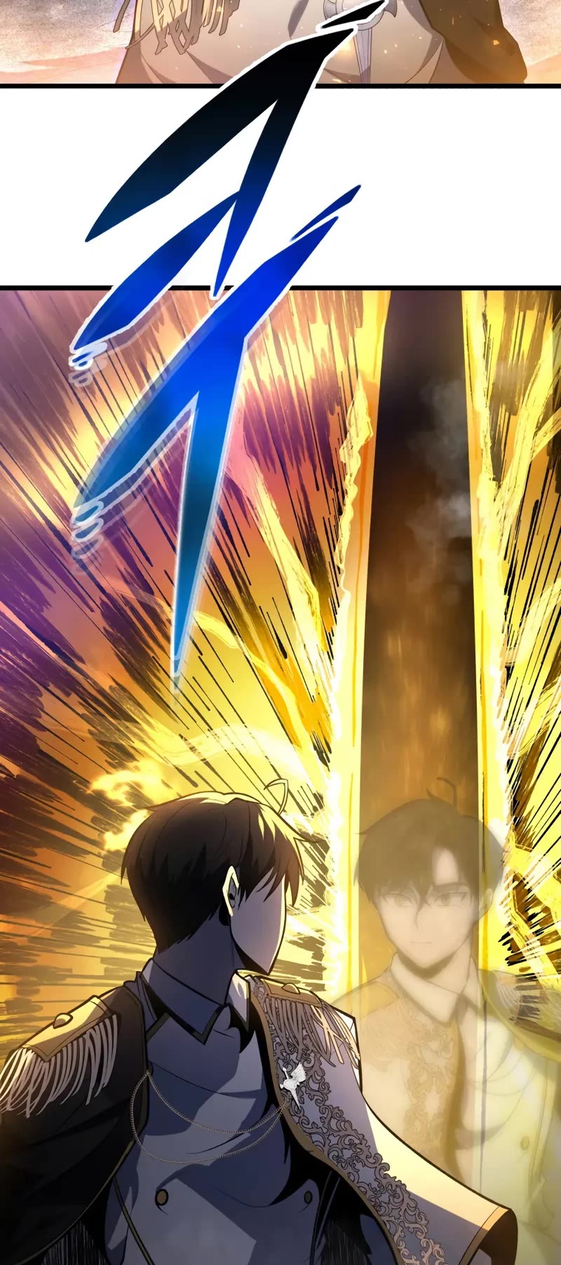 A Dragonslayer's Peerless Regression Chapter 43 page 25 - Chapter 43