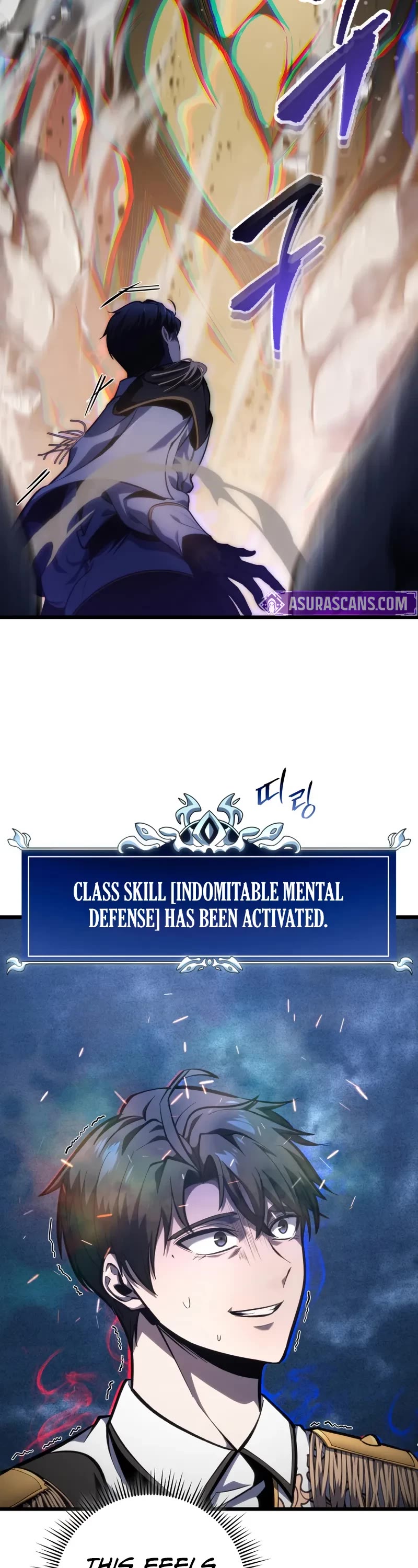 A Dragonslayer's Peerless Regression Chapter 43 page 28 - Chapter 43