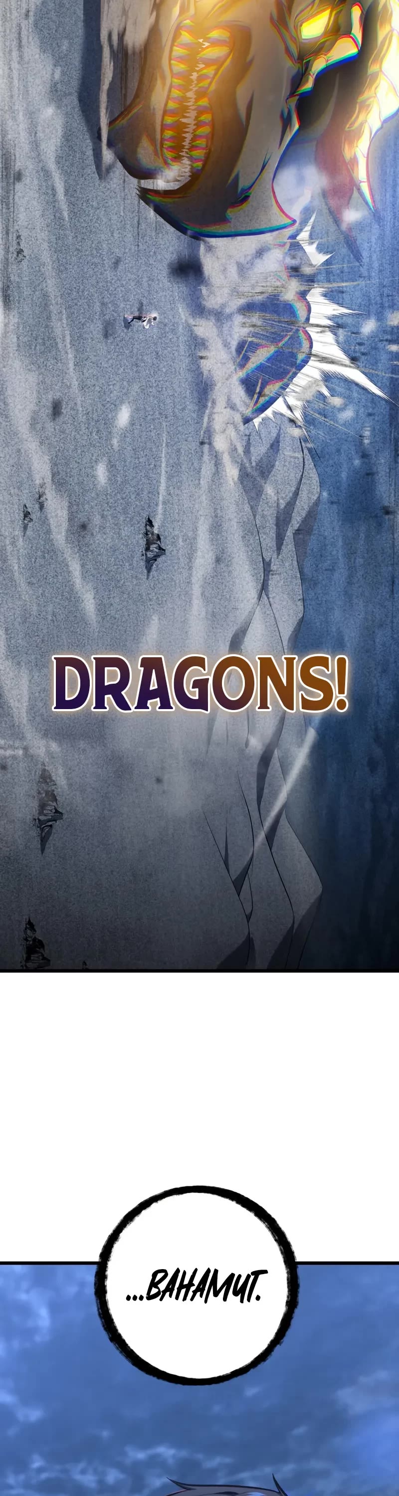 A Dragonslayer's Peerless Regression Chapter 43 page 30 - Chapter 43