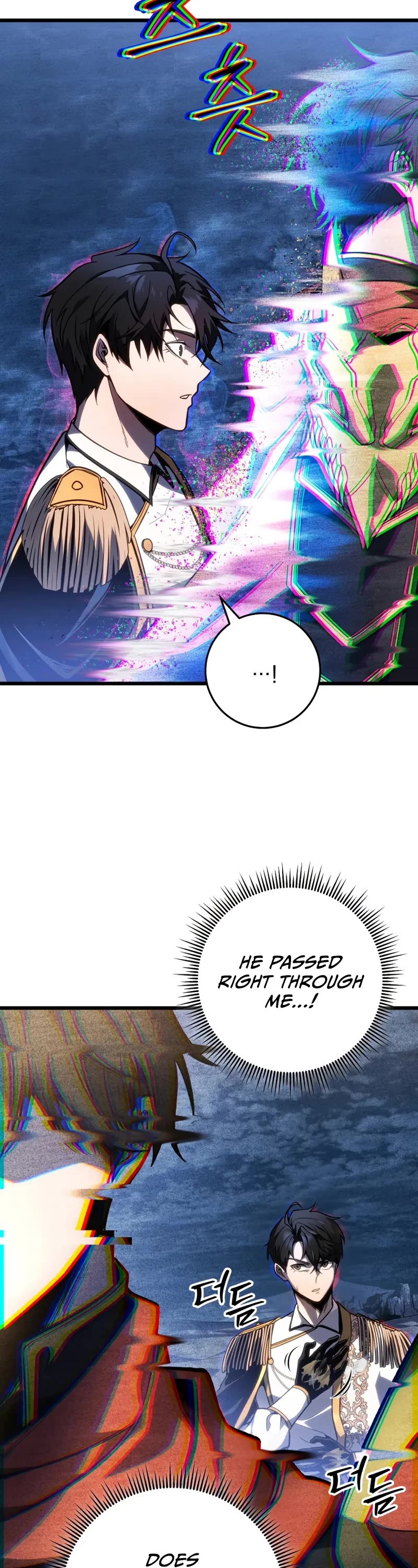 A Dragonslayer's Peerless Regression Chapter 43 page 34 - Chapter 43