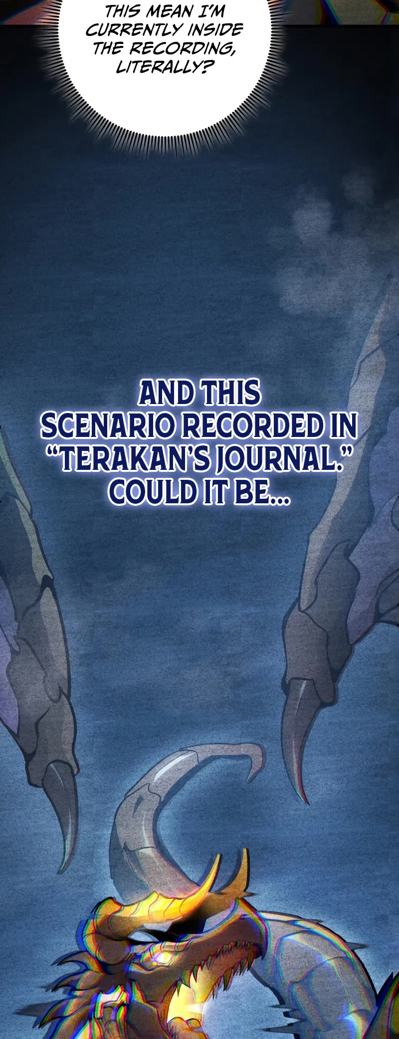 A Dragonslayer's Peerless Regression Chapter 43 page 35 - Chapter 43