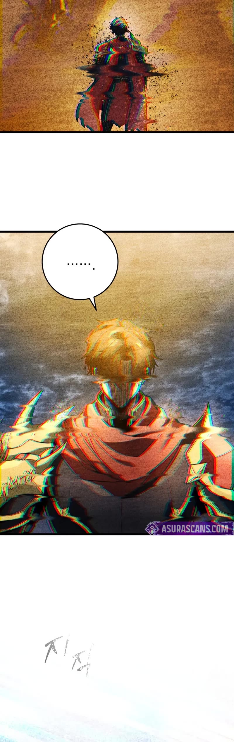 A Dragonslayer's Peerless Regression Chapter 43 page 41 - Chapter 43