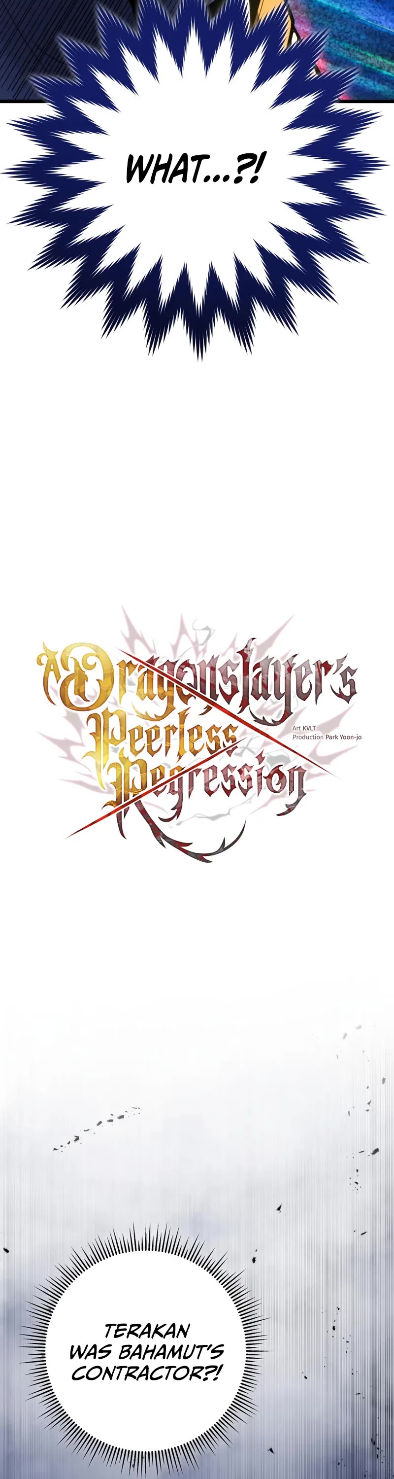 A Dragonslayer's Peerless Regression Chapter 43 page 43 - Chapter 43