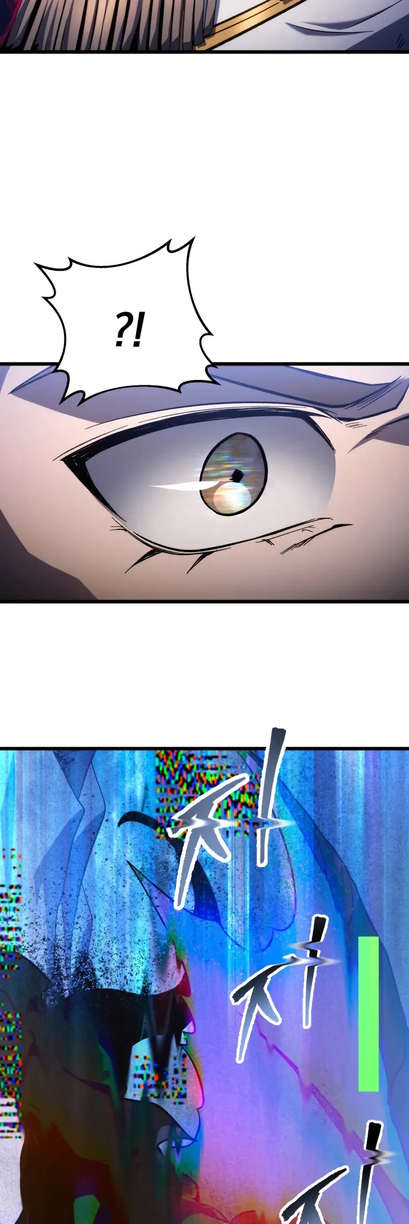 A Dragonslayer's Peerless Regression Chapter 43 page 45 - Chapter 43