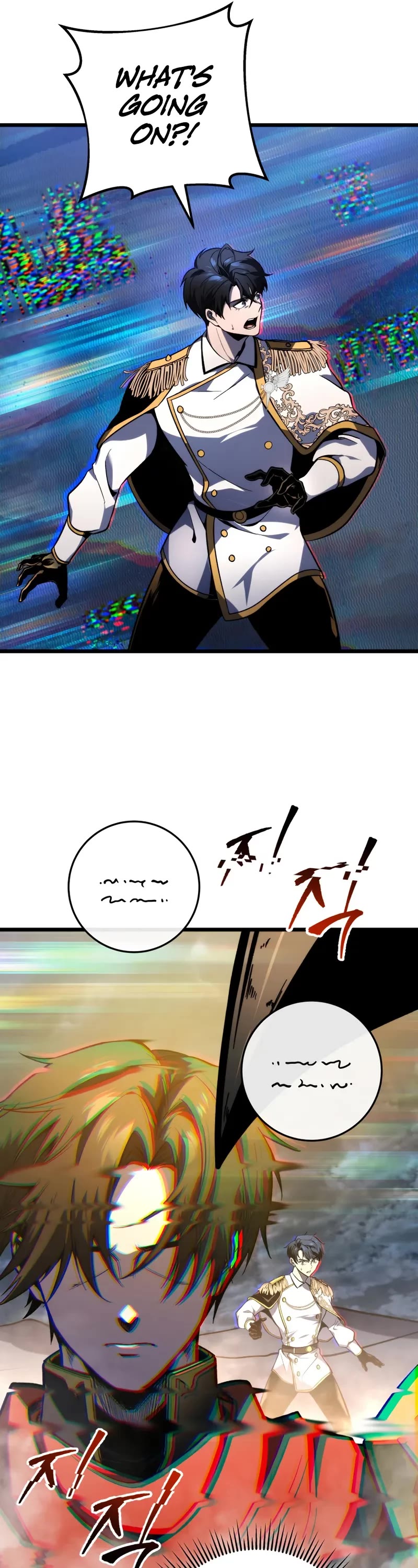 A Dragonslayer's Peerless Regression Chapter 43 page 47 - Chapter 43