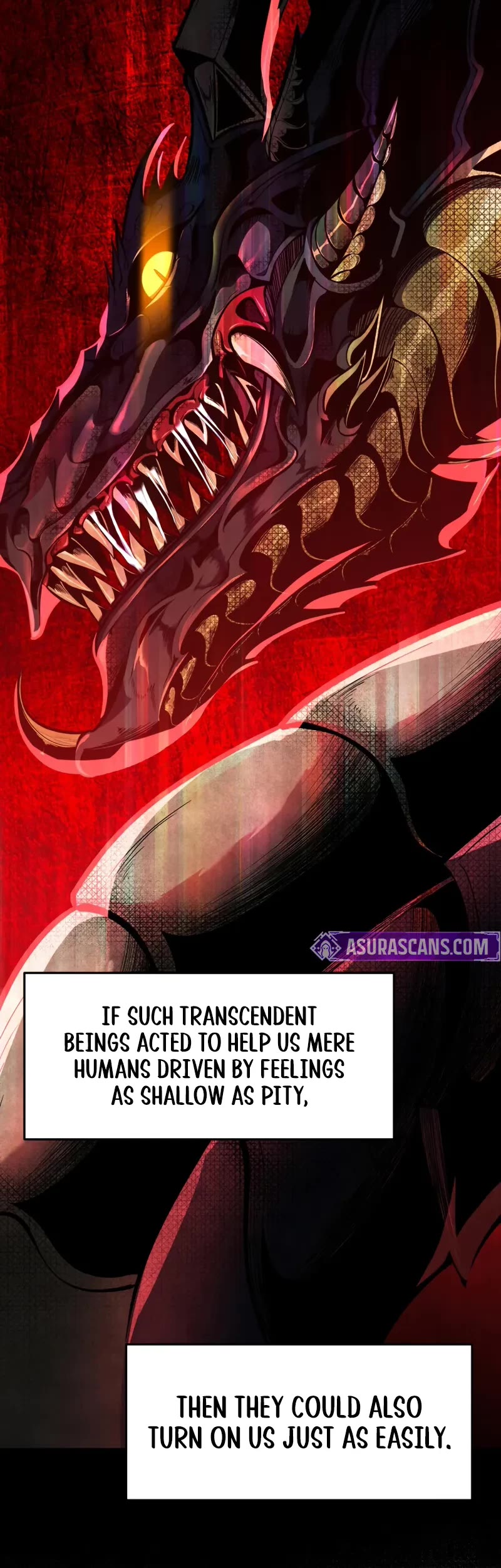 A Dragonslayer's Peerless Regression Chapter 43 page 6 - Chapter 43