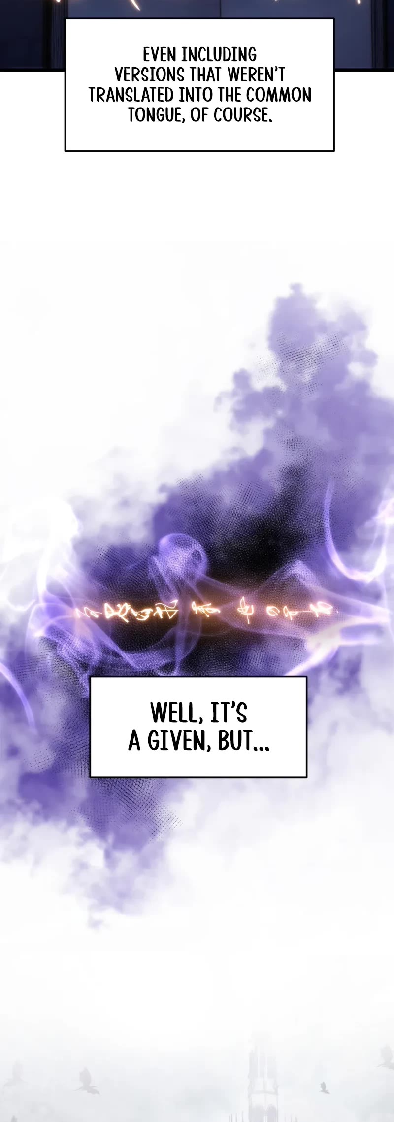 A Dragonslayer's Peerless Regression Chapter 44 page 21 - Chapter 44