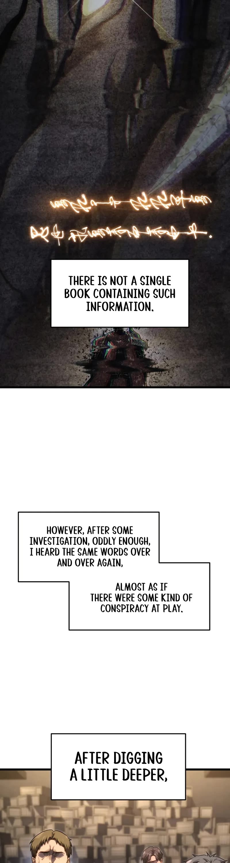 A Dragonslayer's Peerless Regression Chapter 44 page 23 - Chapter 44
