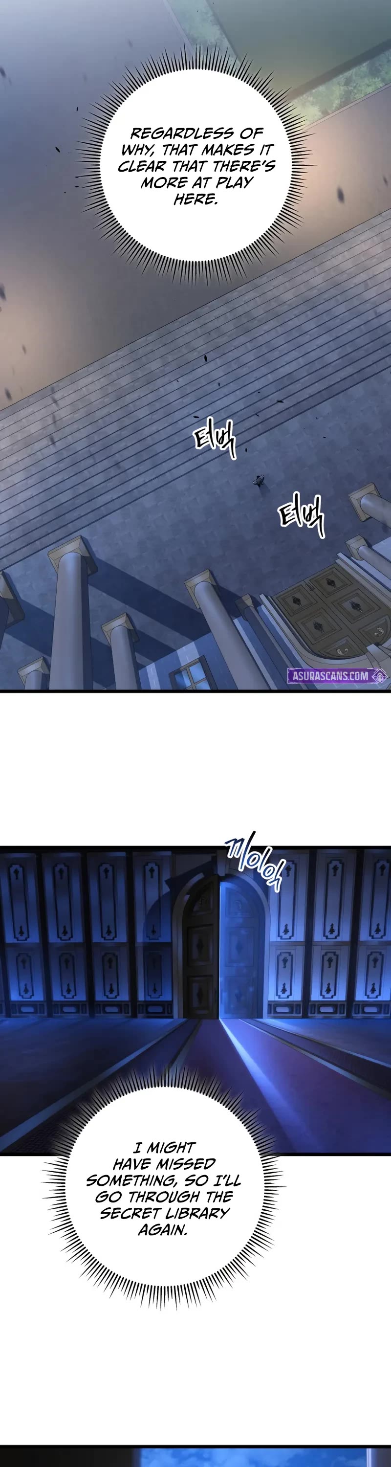 A Dragonslayer's Peerless Regression Chapter 44 page 29 - Chapter 44