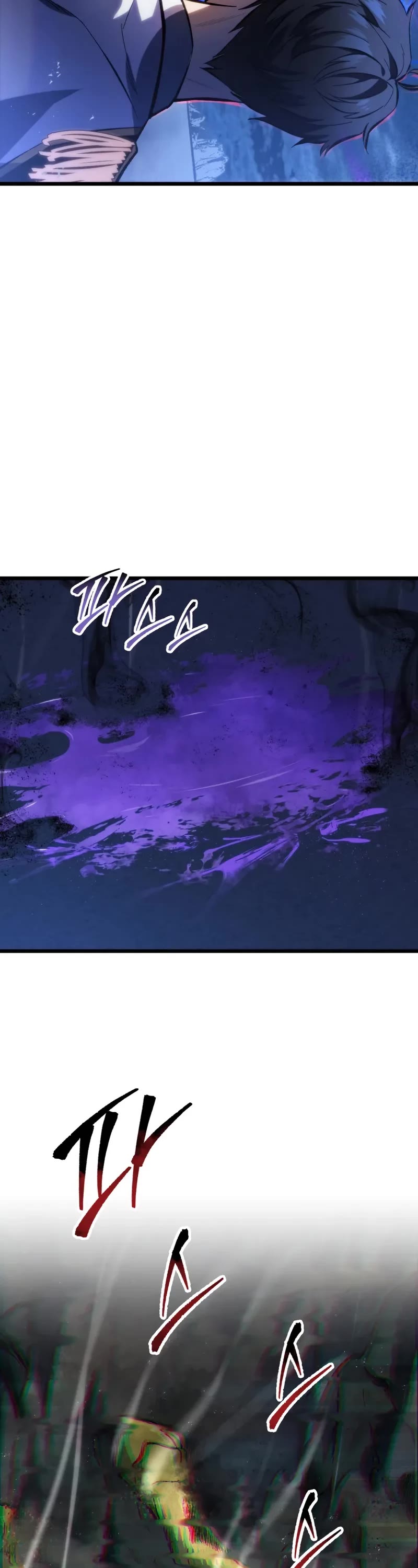 A Dragonslayer's Peerless Regression Chapter 44 page 3 - Chapter 44