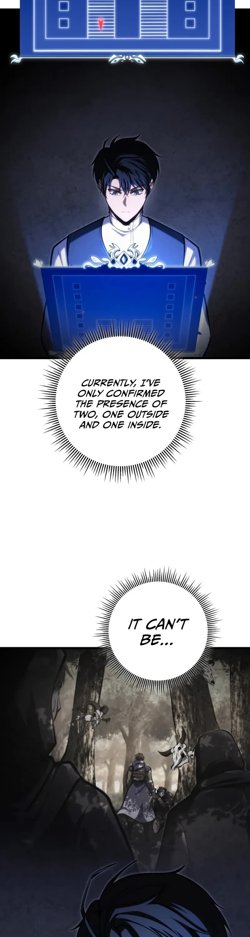 A Dragonslayer's Peerless Regression Chapter 44 page 35 - Chapter 44
