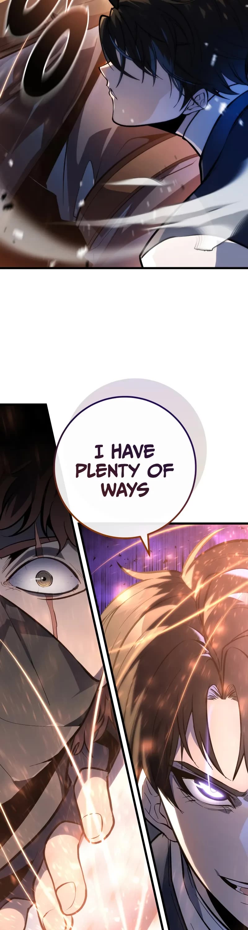 A Dragonslayer's Peerless Regression Chapter 44 page 43 - Chapter 44