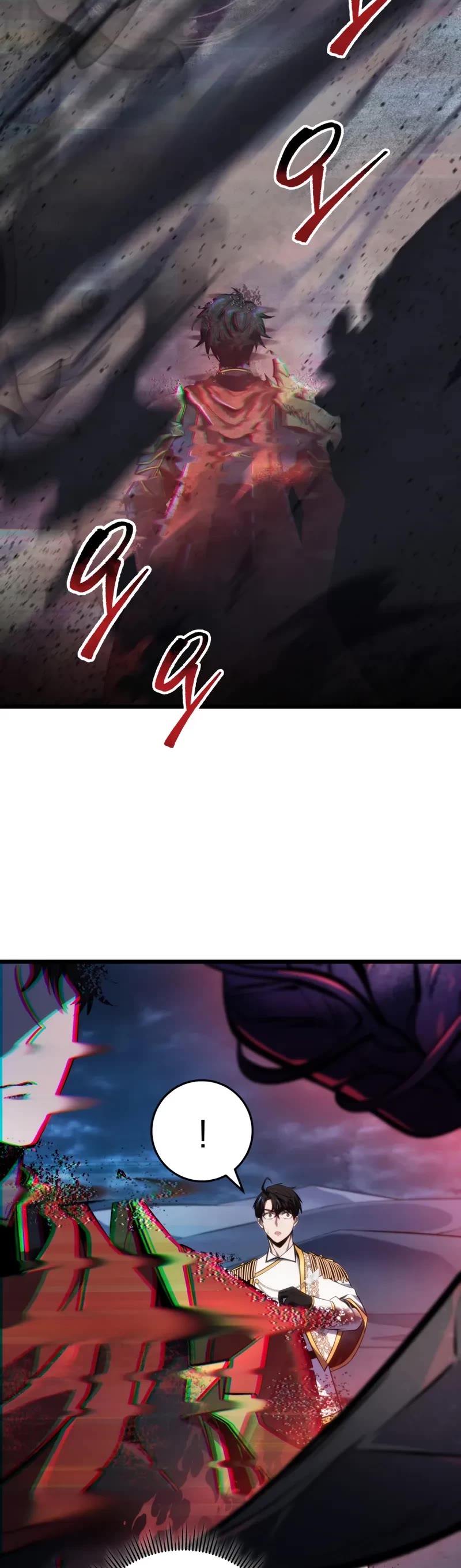 A Dragonslayer's Peerless Regression Chapter 44 page 5 - Chapter 44