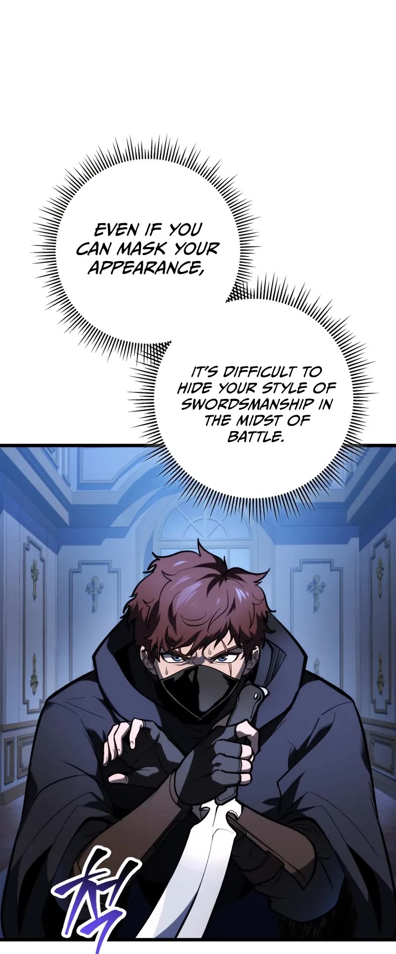 A Dragonslayer's Peerless Regression Chapter 44 page 50 - Chapter 44