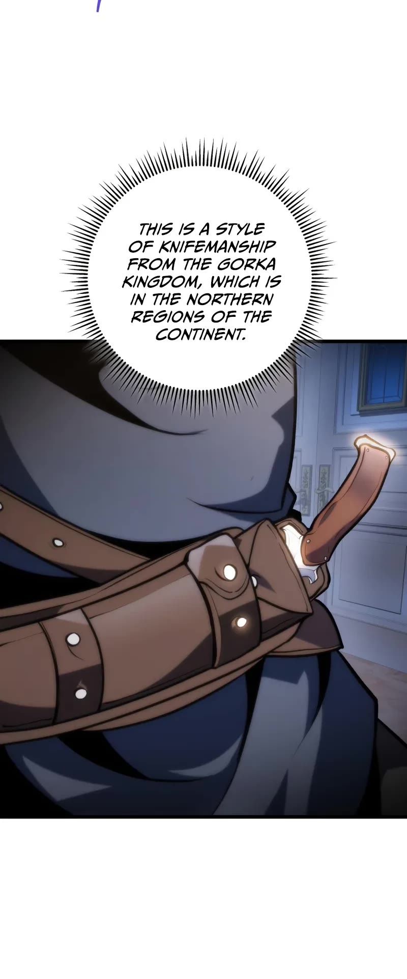A Dragonslayer's Peerless Regression Chapter 44 page 51 - Chapter 44