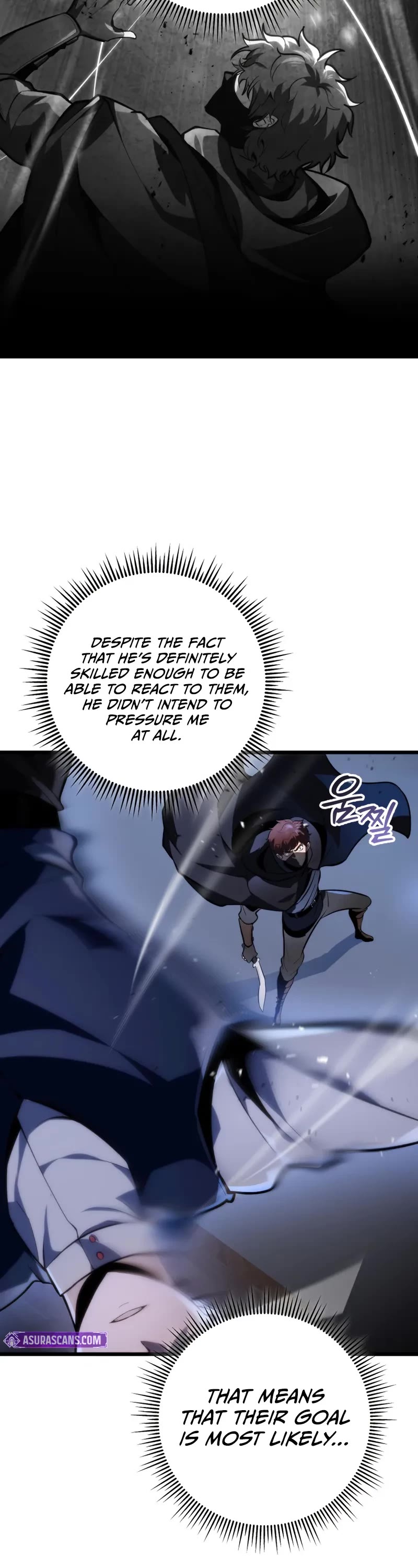 A Dragonslayer's Peerless Regression Chapter 44 page 56 - Chapter 44