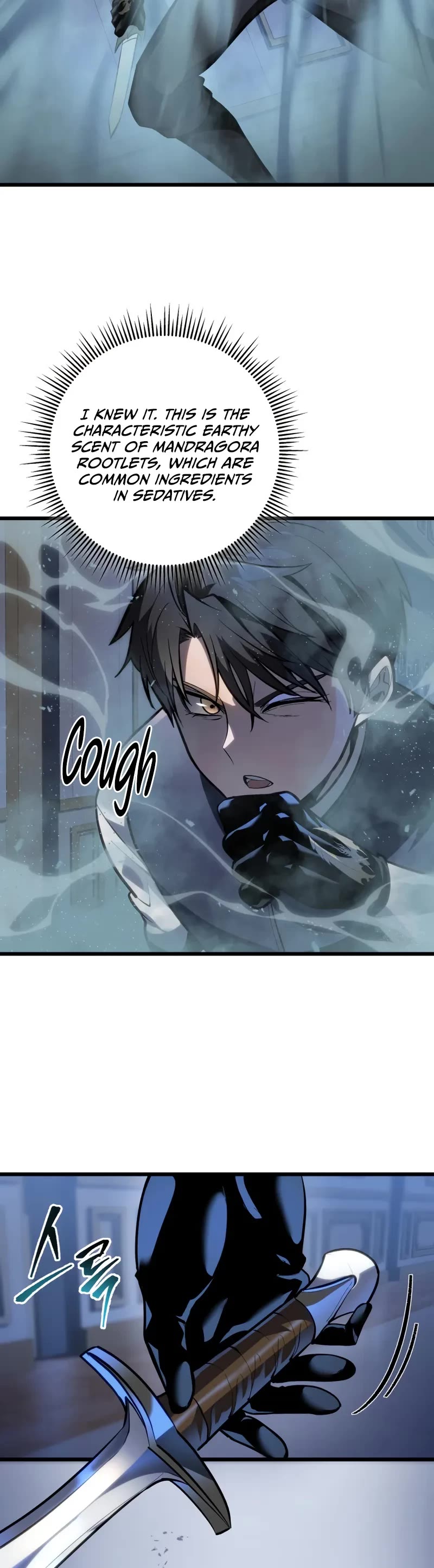 A Dragonslayer's Peerless Regression Chapter 44 page 60 - Chapter 44