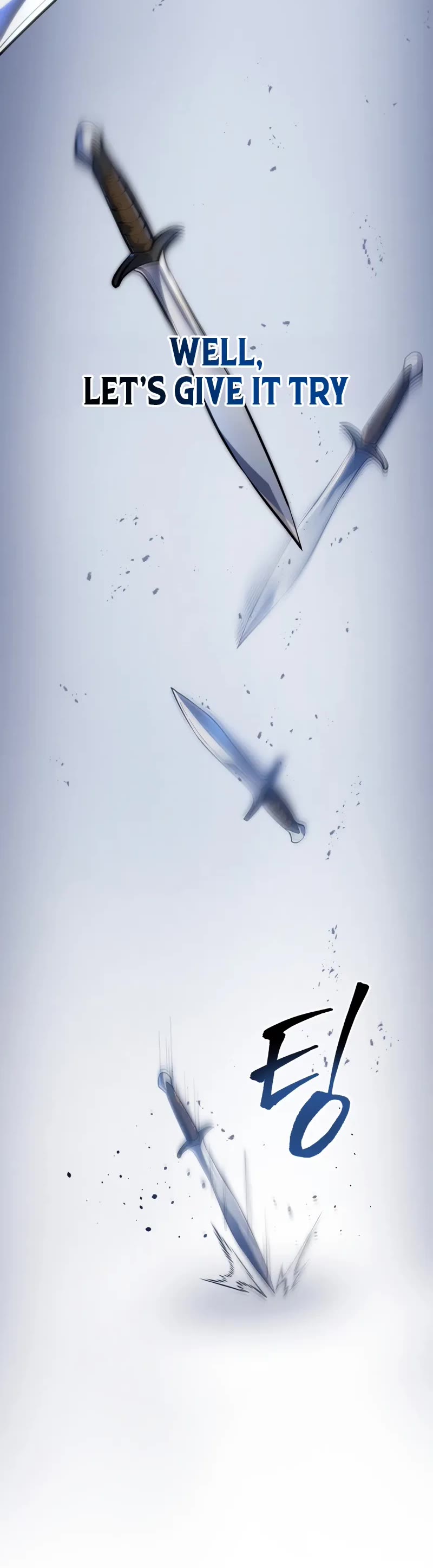 A Dragonslayer's Peerless Regression Chapter 44 page 61 - Chapter 44