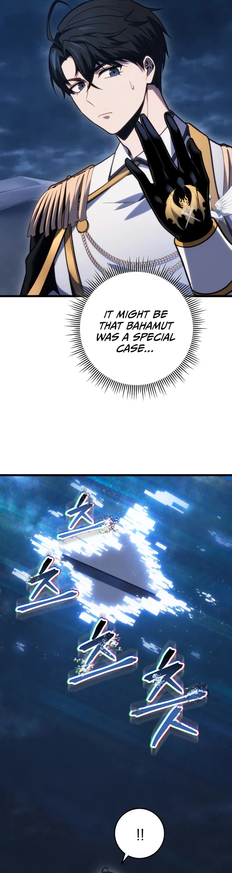 A Dragonslayer's Peerless Regression Chapter 44 page 8 - Chapter 44